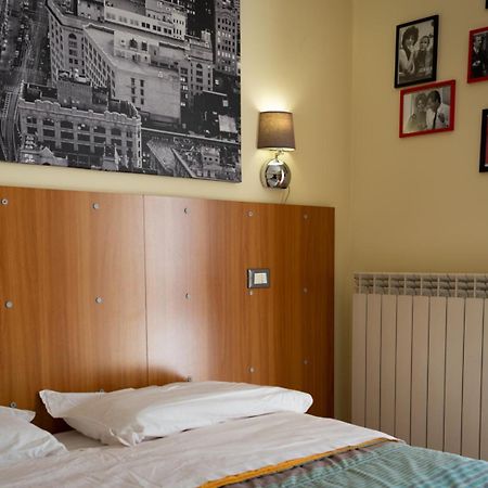 Bed and Breakfast Camaga à LʼAquila Extérieur photo