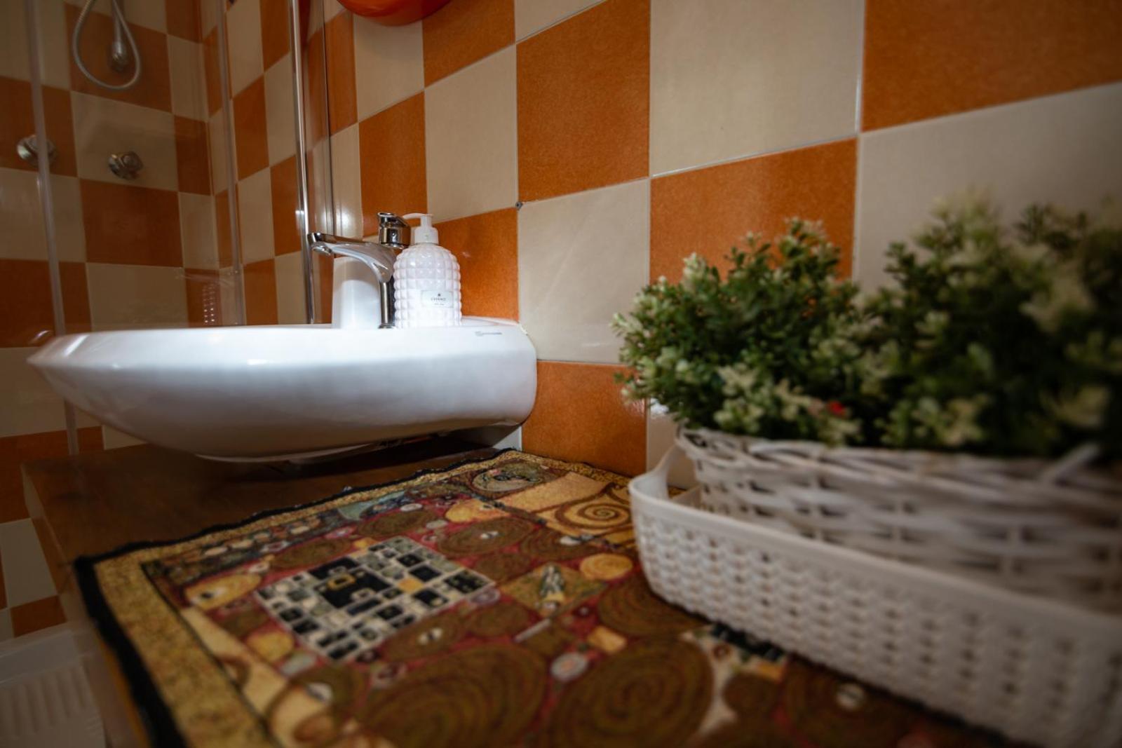 Bed and Breakfast Camaga à LʼAquila Extérieur photo