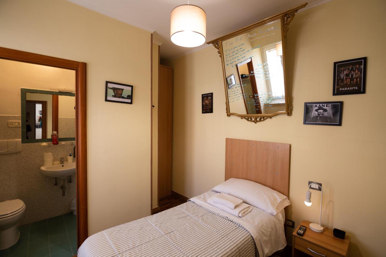 Bed and Breakfast Camaga à LʼAquila Extérieur photo