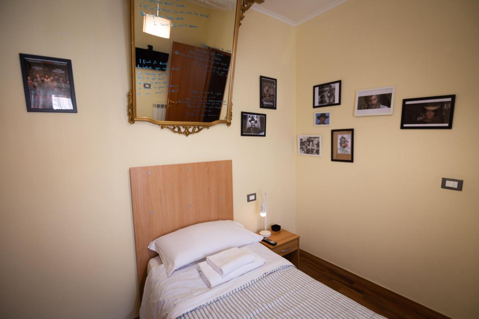 Bed and Breakfast Camaga à LʼAquila Extérieur photo
