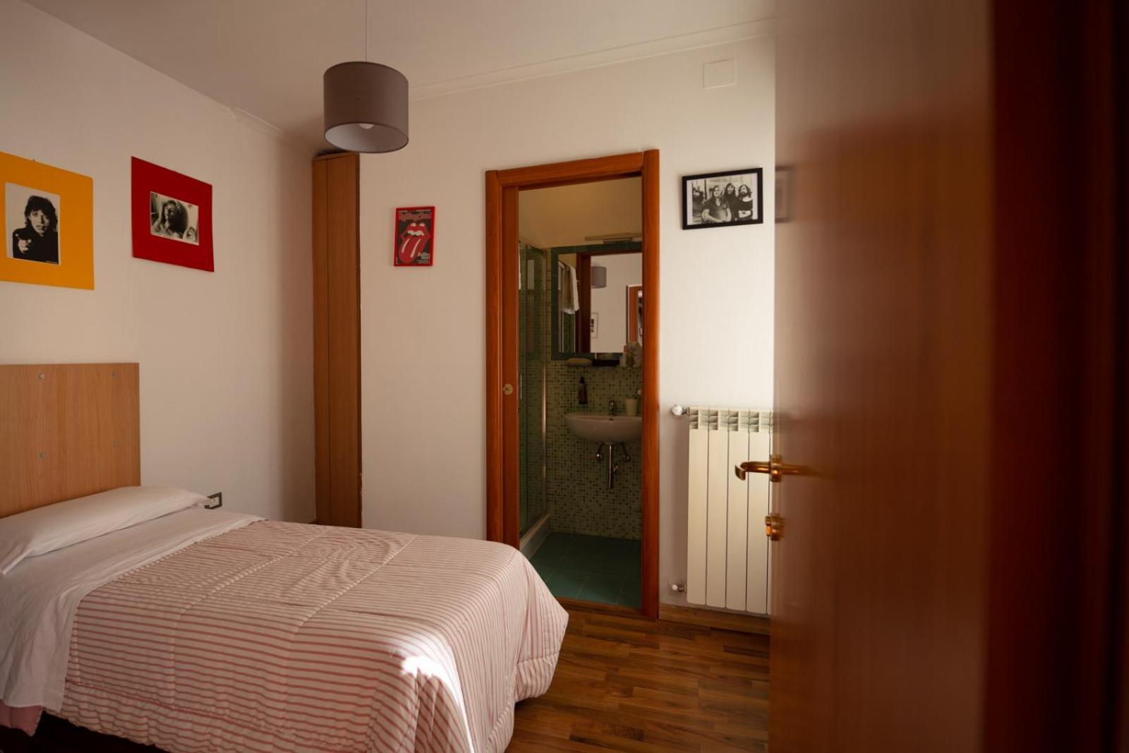 Bed and Breakfast Camaga à LʼAquila Extérieur photo